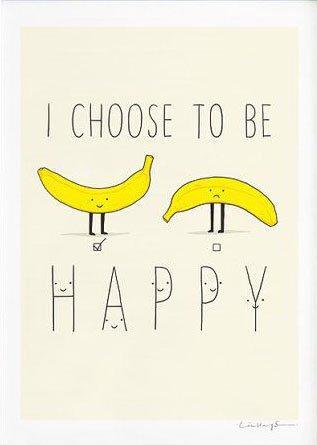 Consejos para ser feliz (3)