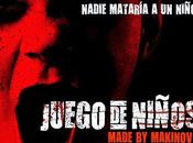 Juego Niños (Reseña Cine)