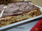 Tiramisú
