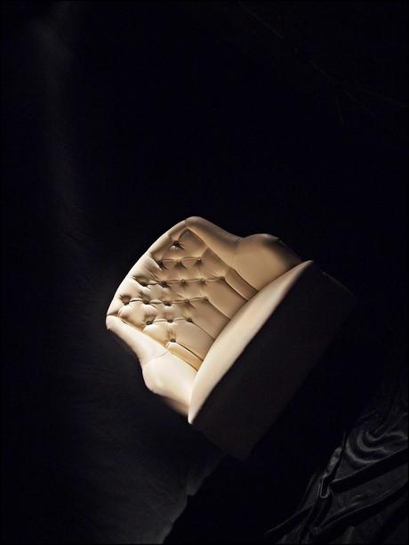 MAKING OF COLECCION ONIRIS