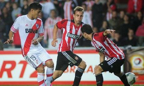 River Plate-Estudiantes de La Plata