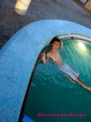 Termas de Carhué + Ruinas de Epecuén: historias y relax