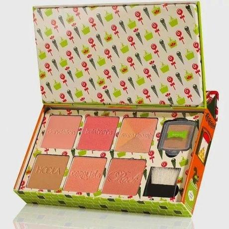 4 caprichos beauty que desearás este noviembre