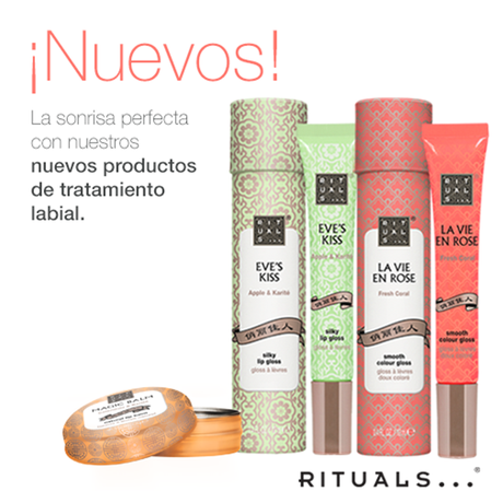 4 caprichos beauty que desearás este noviembre