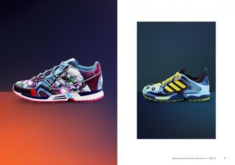 nueva colección de Adidas Originals con Mary Kantratzou4