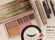 nueva paleta NAKED RUN, URBAN DECAY, otra