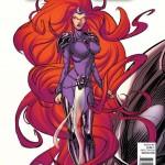 Avengers & X-Men: AXIS Nº 5