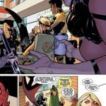 Avengers & X-Men: AXIS Nº 5