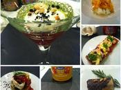 Tapas Mermelada Maridaje Chef Hero