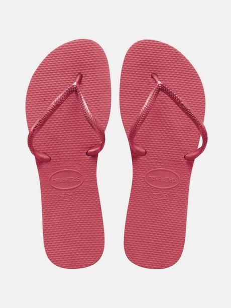 Havaianas multiplica tus posibilidades con su colorida y vibrante colección 2014-2015