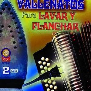 Peores Portadas Especial Música Para Planchar Y Lavar: