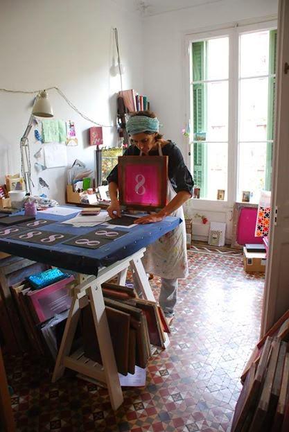 Festival internacional de libros ilustrados 2014