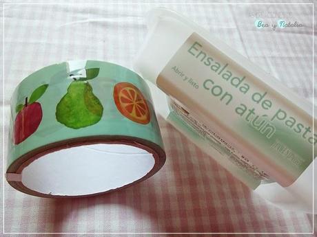 Organizador para el escritorio II