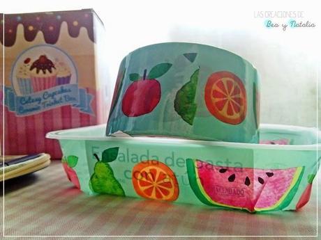 Organizador para el escritorio II