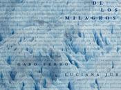 Gabo Ferro Luciana Jury, milagro