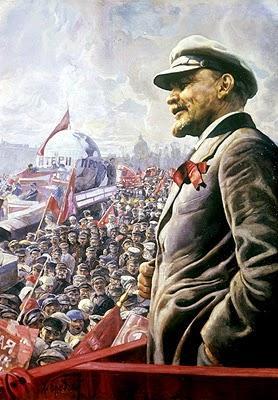 Viernes revolucionario