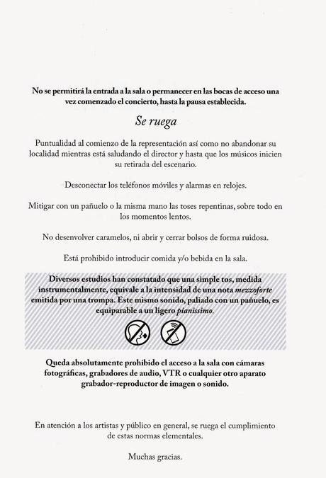 Salud para todo un espectáculo Salud para todo un espectáculo