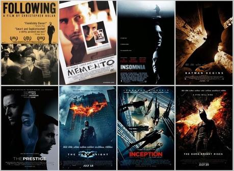 Especial Christopher Nolan: Sus mejores Instantes Cinematográficos
