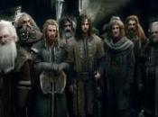 Segundo tráiler para Hobbit: batalla cinco ejércitos’