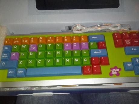 Nuevo metodo de trabajo