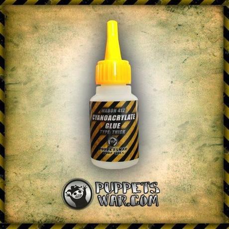 Puppets War saca mas que figuras