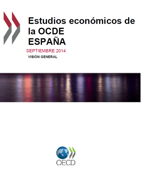 La desigualdad crece en España