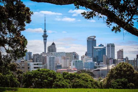 Cinco recomendaciones imperdibles para una visita a Auckland