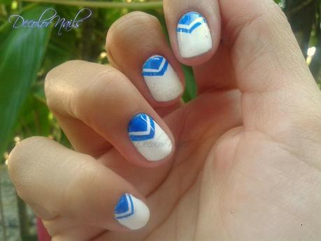 Reto Colores/ Blanco