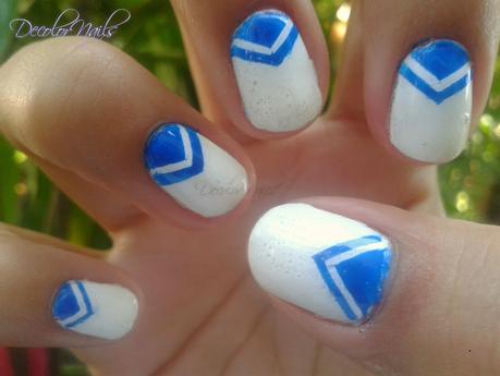 Reto Colores/ Blanco