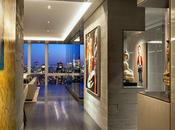 Piso Minimalista Nueva York Minimal Penthouse