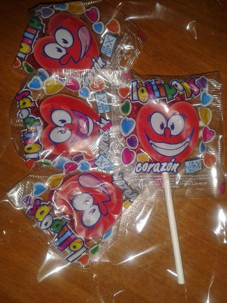 Alegra el dia con Pattydesayunos