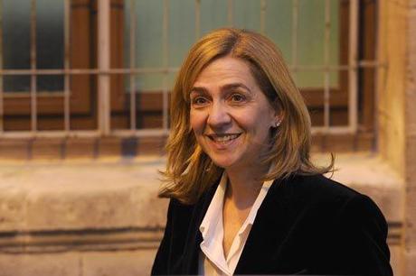 Infanta Cristina