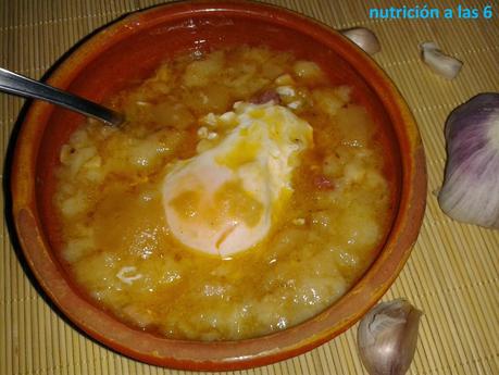 Alimentación y recetas 3. X