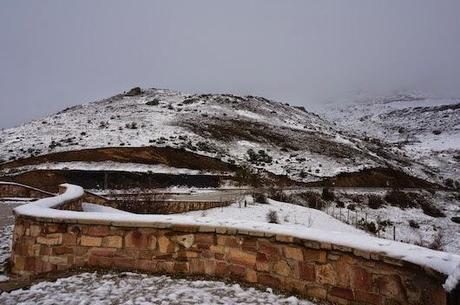 Complementos para el frío Complementos para el frío