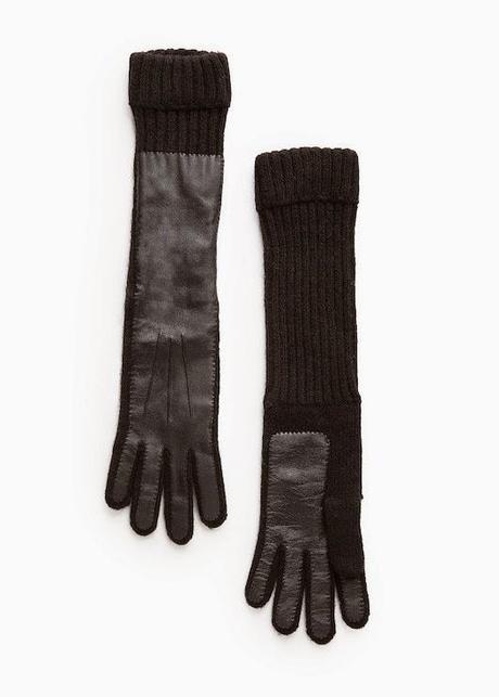 Complementos para el frío Complementos para el frío