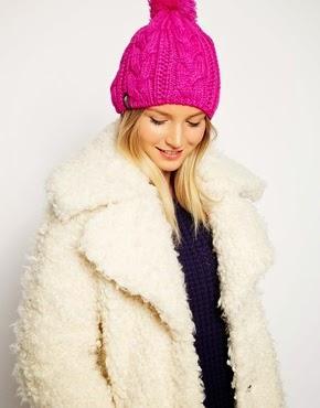 Complementos para el frío Complementos para el frío