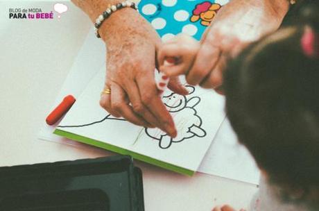 Probamos el Super Color Box de Giotto Bebé Super Color Box de Giotto Bebé_Blogmodabebe-10