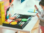 Probamos Super Color Giotto Bebé