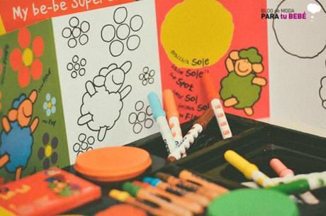 Probamos el Super Color Box de Giotto Bebé Super Color Box de Giotto Bebé_Blogmodabebe-6