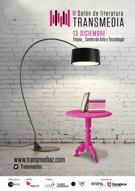 Lecturas Enredadas. Literatura Transmedia compartida