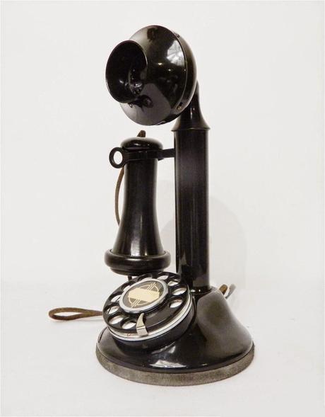 Comprar antigüedades