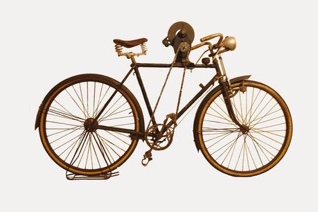 Comprar antigüedades