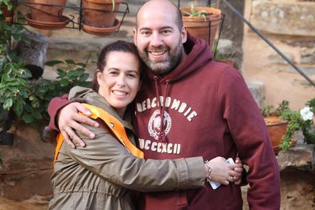 Si estuviéramos tomando un café...hablaríamos de Corazón