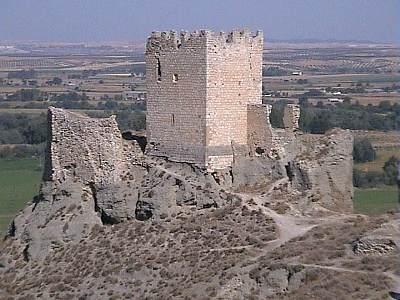 Las Torres de la Reina en Toledo - Una reina con carácter