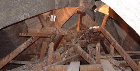 Sobre el Tesoro de la Catedral de Toledo