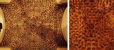 Sobre el Tesoro de la Catedral de Toledo