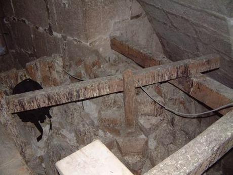 Sobre el Tesoro de la Catedral de Toledo