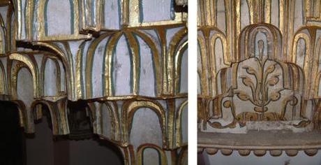 Sobre el Tesoro de la Catedral de Toledo