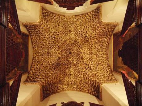 Sobre el Tesoro de la Catedral de Toledo