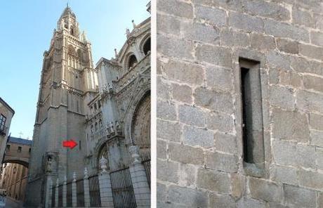Sobre el Tesoro de la Catedral de Toledo